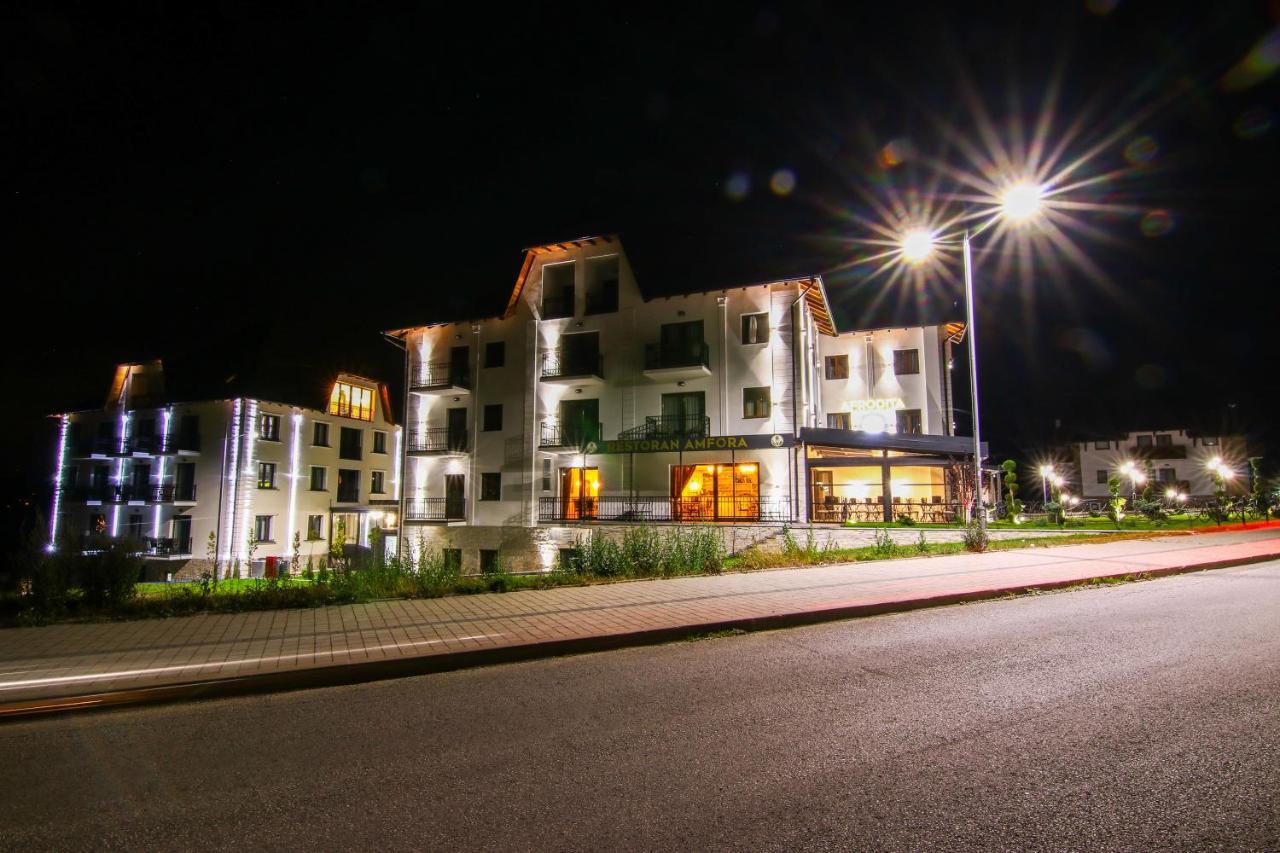 Zlatibor Adonis Apartments Wellnes & Spa Exterior photo