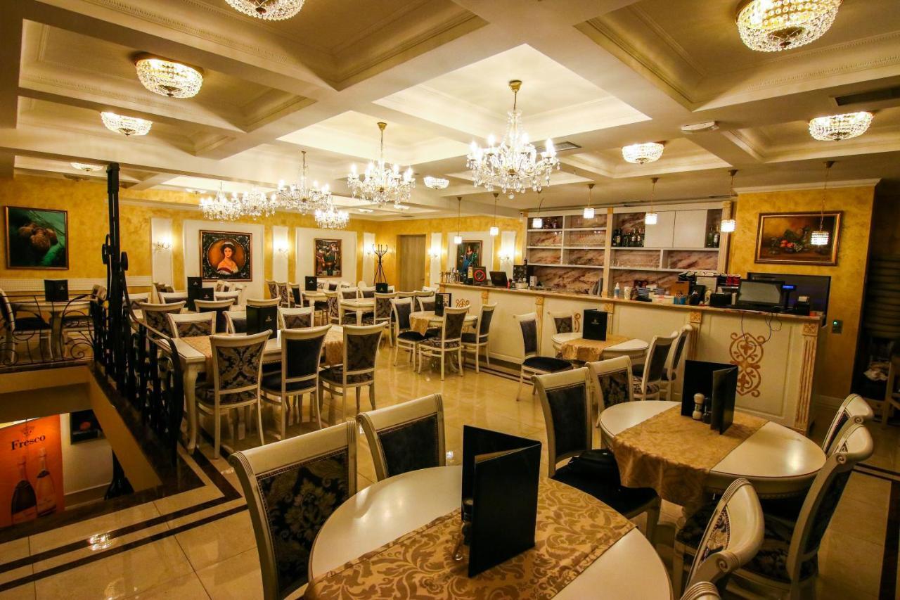 Zlatibor Adonis Apartments Wellnes & Spa Exterior photo