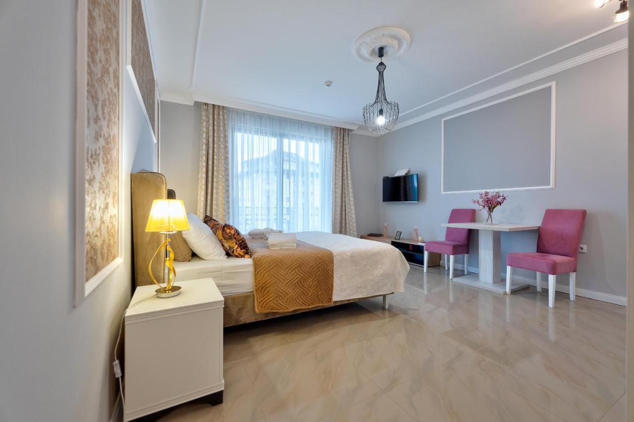 Zlatibor Adonis Apartments Wellnes & Spa Exterior photo
