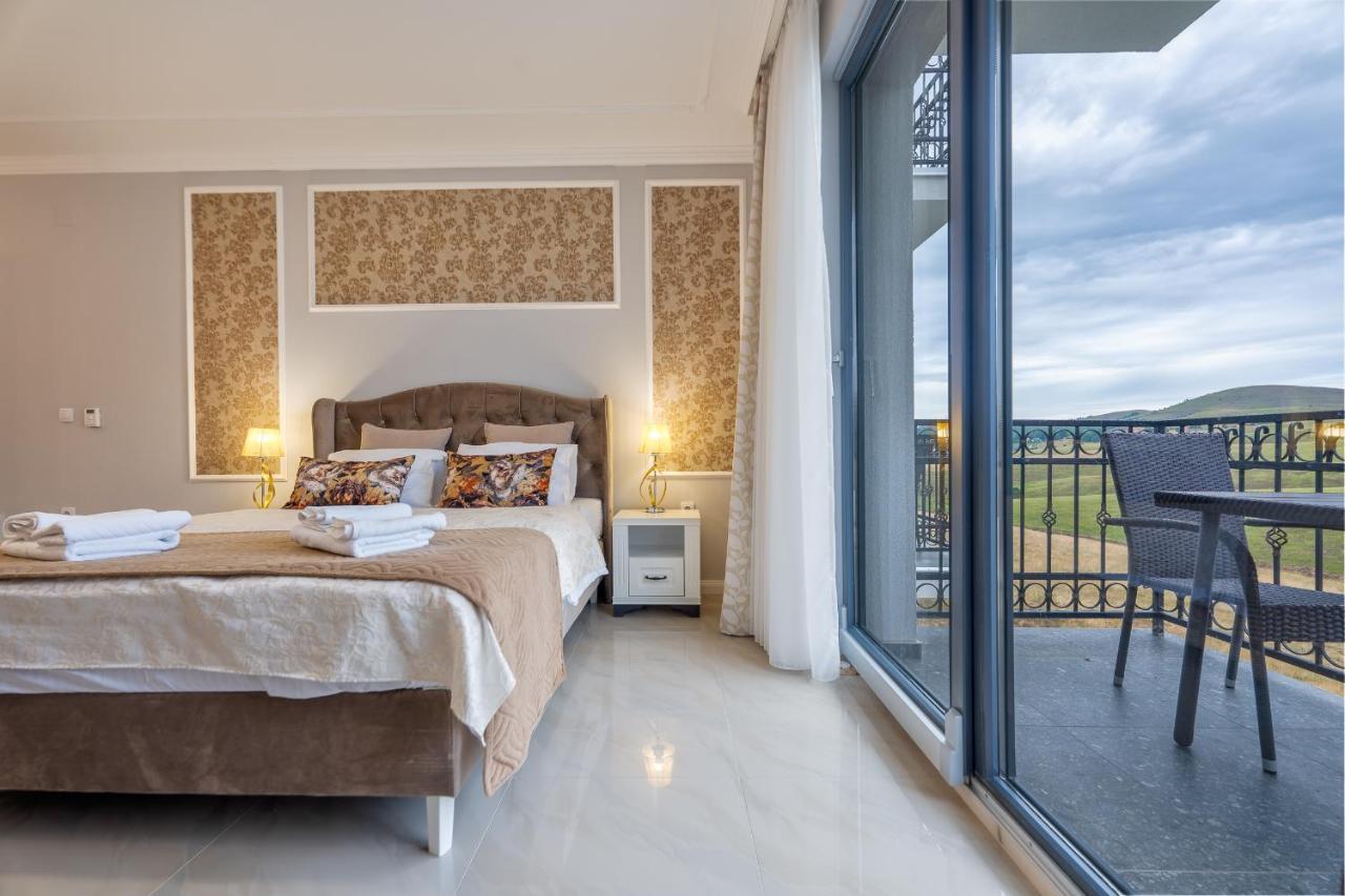 Zlatibor Adonis Apartments Wellnes & Spa Exterior photo